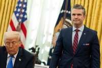 Pentagon: China Dapat Tenggelamkan Seluruh Armada Kapal Induk AS hanya dalam 20 Menit