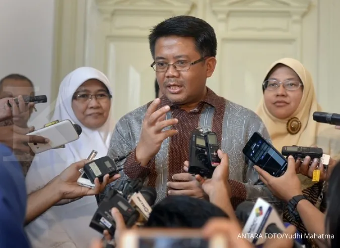 PKS reaffirms loyalty to Red-and-White Coalition