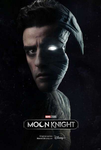 Moon Knight dari Marvel Studios
