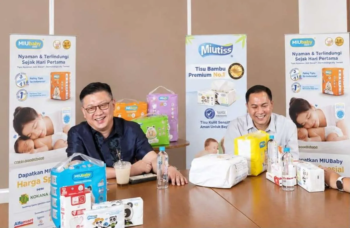 Multi Medika (MMIX) Gandeng KOKARMINA, Bidik Pasar 52 Rumah Sakit Hermina