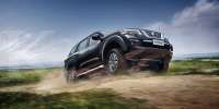 Nissan Akan Rilis New Terra pada Pertengahan Tahun Depan