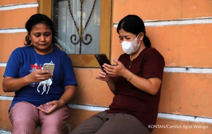 Aturan Kuota Internet Tak Hangus Bayangi Emiten Telekomunikasi, EXCL Paling Siap