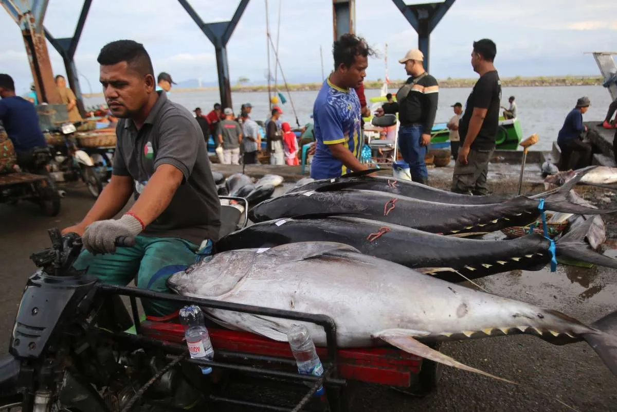 Hadapi Tarif AS, ATLI Sebut Banyak Tantangan di Dalam Negeri