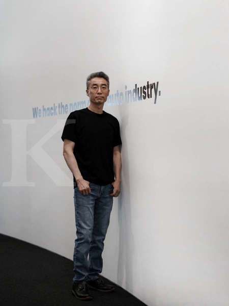 Hyundai Motor Group Tunjuk Chang-Hyeon Song Sebagai Presiden dan Kepala Divisi Transportation-as-a-Service (Taas)