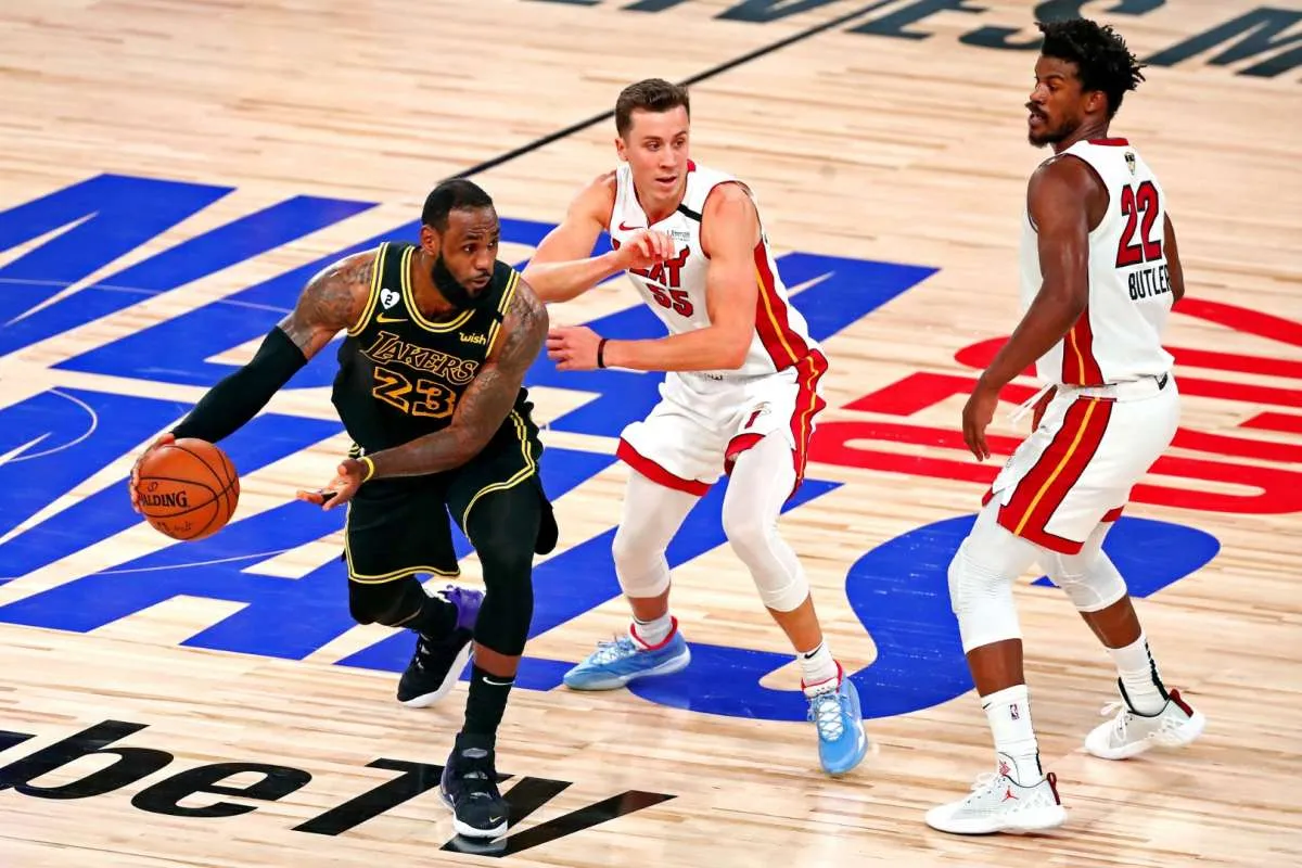 Satu Dasawarsa di Indonesia Jr NBA Indonesia Datangkan Dua Bintang NBA