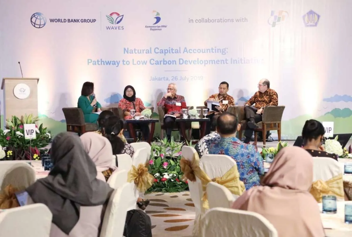 Bank Dunia: 70% penduduk Indonesia akan tinggal di perkotaan pada 2045