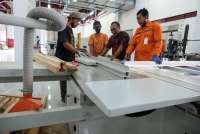 Pebisnis Furnitur Antisipasi Tarif Tambahan AS