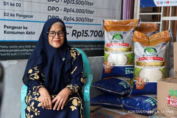 Meski Margin Tipis, Yang Penting Tetap Bisa Eksis