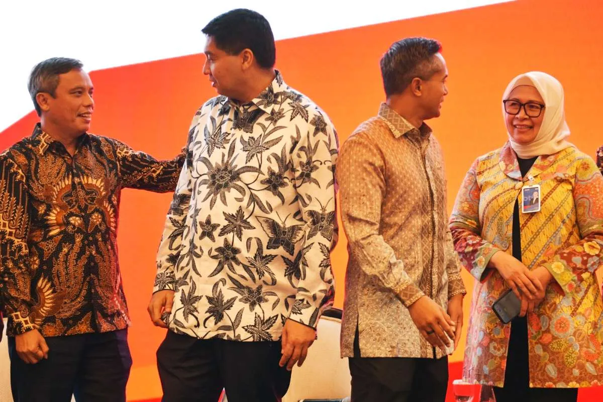 Soal Wacana KUR Perumahan Rp 130 Triliun, Begini Respons BTN