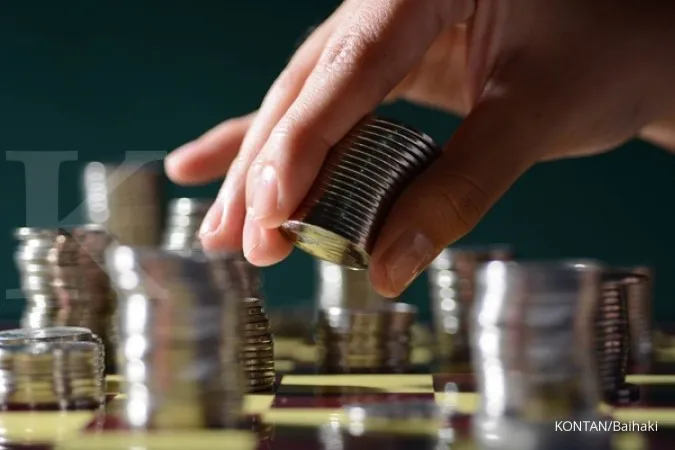 Strategi Logis Bangun Kekayaan dari Gaji Biasa biar Bisa Menabung dan Berinvestasi