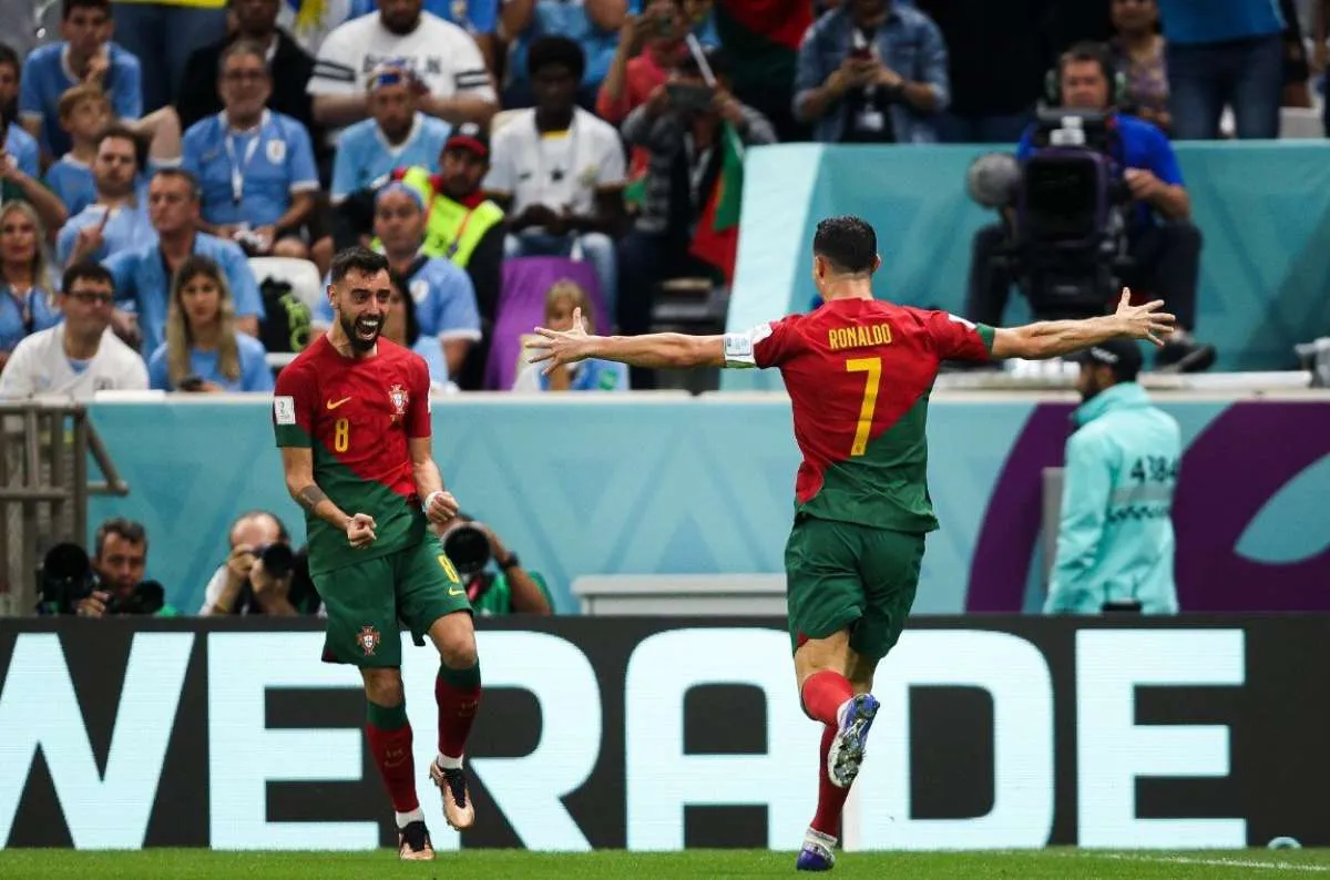 Prediksi Line Up Portugal Jelang Pertandingan Korea Selatan vs Portugal, Jumat (2/12)