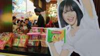 Laba bersih FKS Food Sejahtera (AISA) Melejit 50,31% pada Semester I-2025