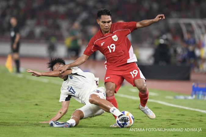 Link Live Streaming Macau vs Indonesia di Kualifikasi Piala Asia U-23 2026
