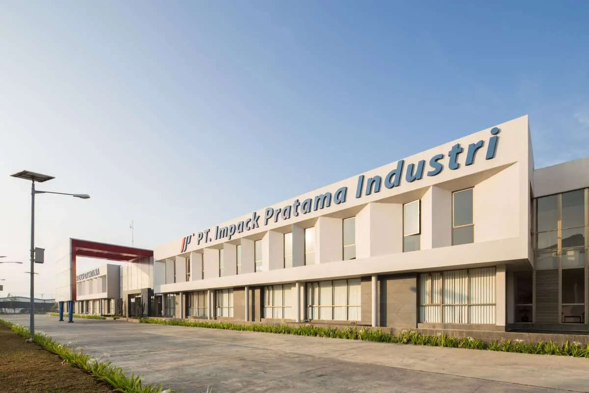 Impack Pratama Industri (IMPC) Gandeng CCEPC Kembangan Proyek Waste to Energy di Bali