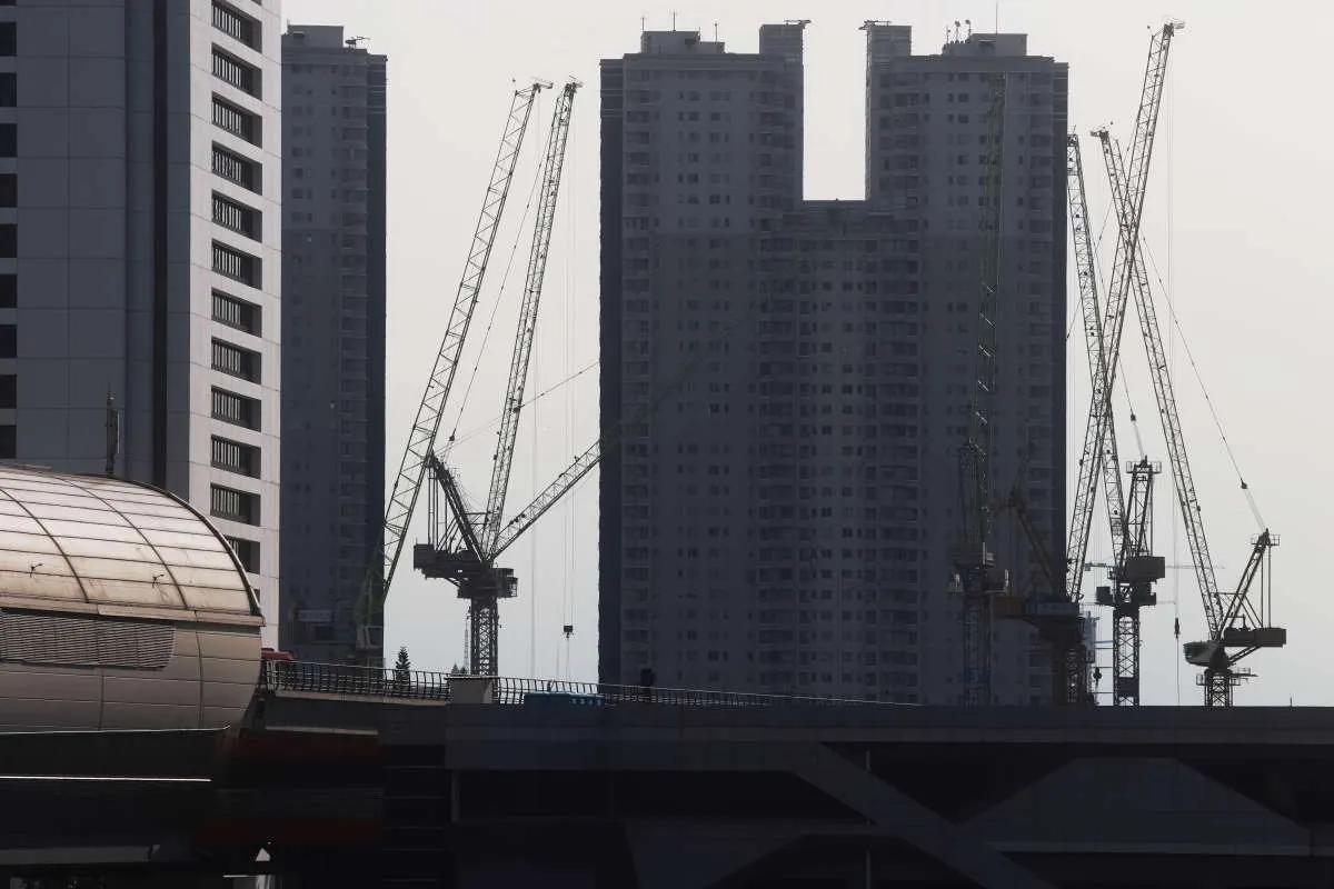 Ekonom: Pertumbuhan Ekonomi Semester II 2025 Bergantung pada Belanja Pemerintah