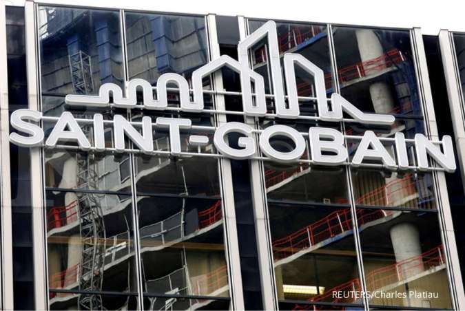 Saint-Gobain Indonesia dan PT Mulia Grahapermai Dirikan Perusahaan Patungan
