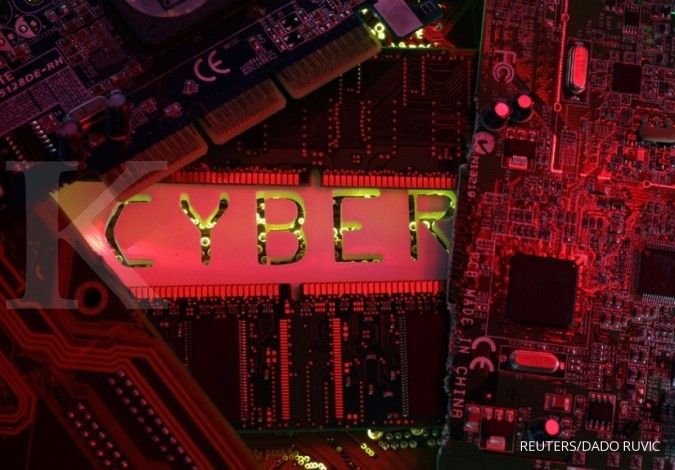 Badan Cyber China hapus 9.800 akun media sosial berbahaya di dunia maya
