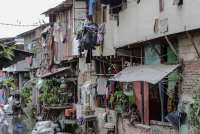 BPS: Sebanyak 52,66% Penduduk Miskin Berada di Pulau Jawa