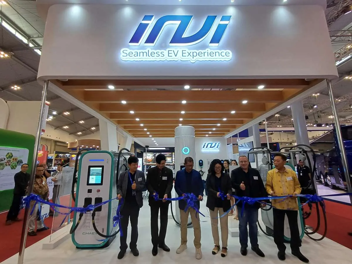 Ini Prospek Saham Indika Energy (INDY) yang Getol Kembangkan Bisnis Kendaraan Listrik