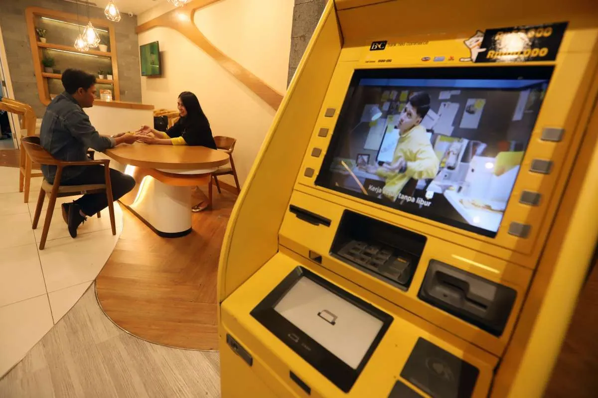 Cek Daftar Terbaru Bunga Simpanan di Bank Digital, Ada yang Menawarkan Bunga 10%