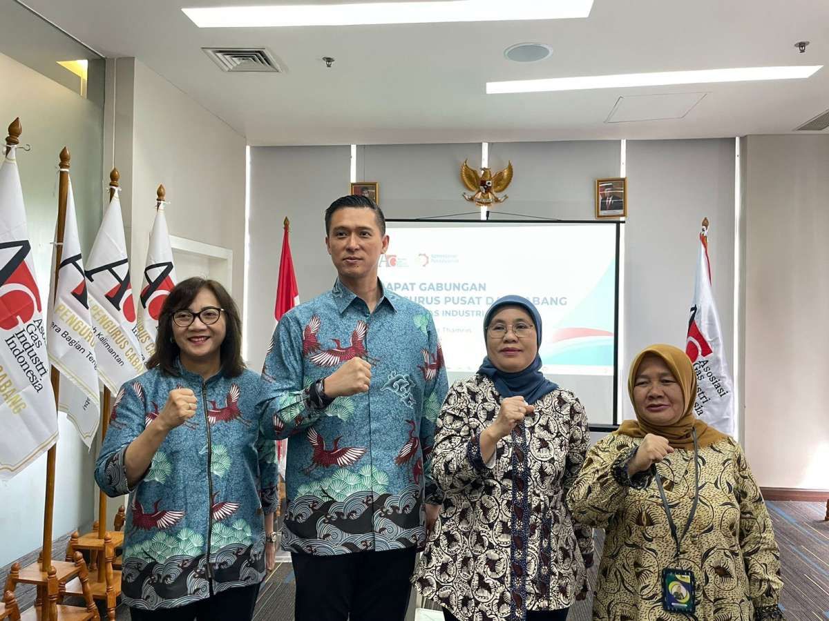 Pertamina Mulai Bangun Proyek Hidrogen Hijau