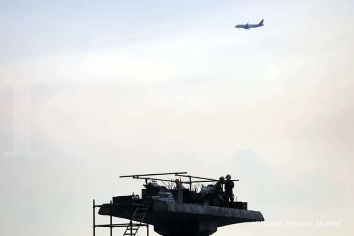 Utang Luar Negeri Indonesia capai US$ 410,8 miliar per Januari 2020