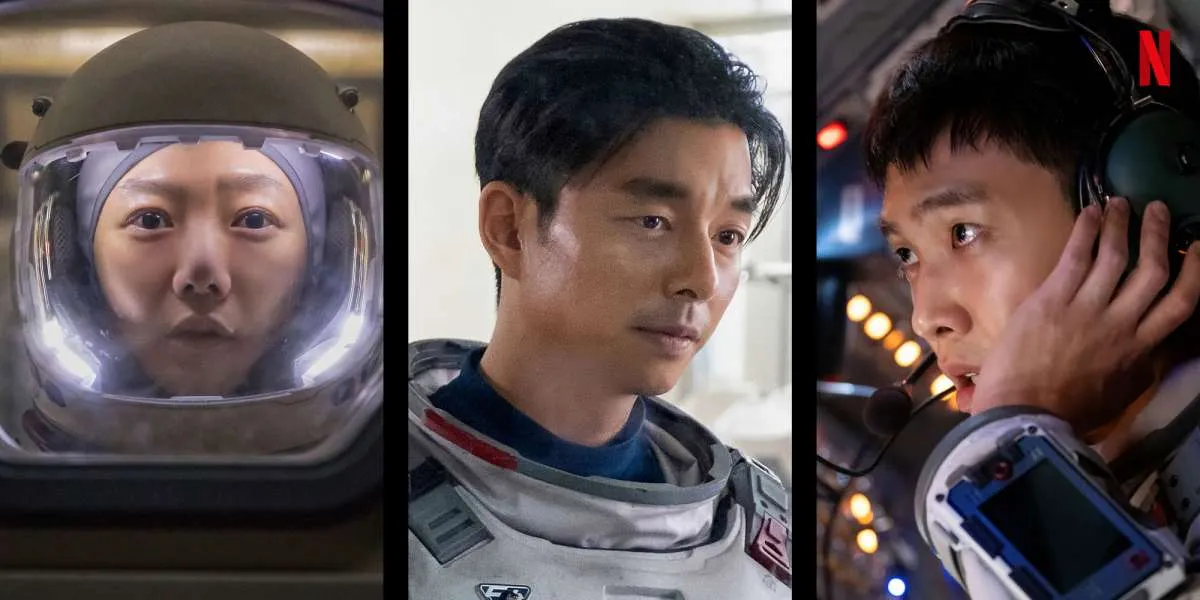 8 Drama Korea terbaru di Netflix yang menyiapkan cerita thriller hingga sci-fi