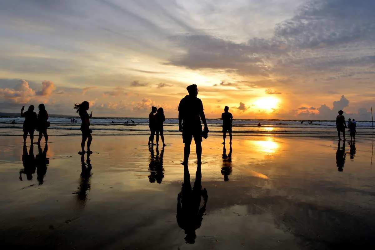 Pembatasan Dilonggarkan, Ekonomi dan Pariwisata Bali Bisa Segera Bangkit