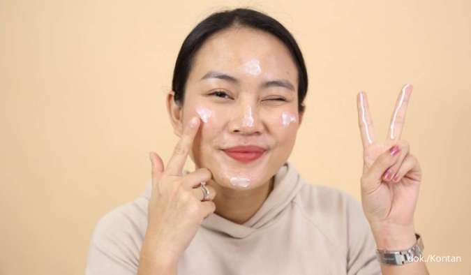 Reapply Sunscreen Berapa Jam Sekali? Cari Tahu Jawabannya di Sini