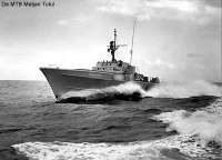 15 Januari Memperingati Hari Dharma Samudera, Mengenang Pertempuran Laut Aru