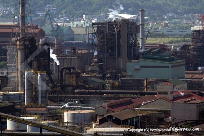 Nippon Steel Telah Menyelesaikan Akuisisi Saham Mayoritas Dua Perusahaan Thailand