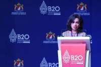 Rekomendasi B20 WiBAC, Peran Perempuan di Bisnis Perlu Diperkuat 