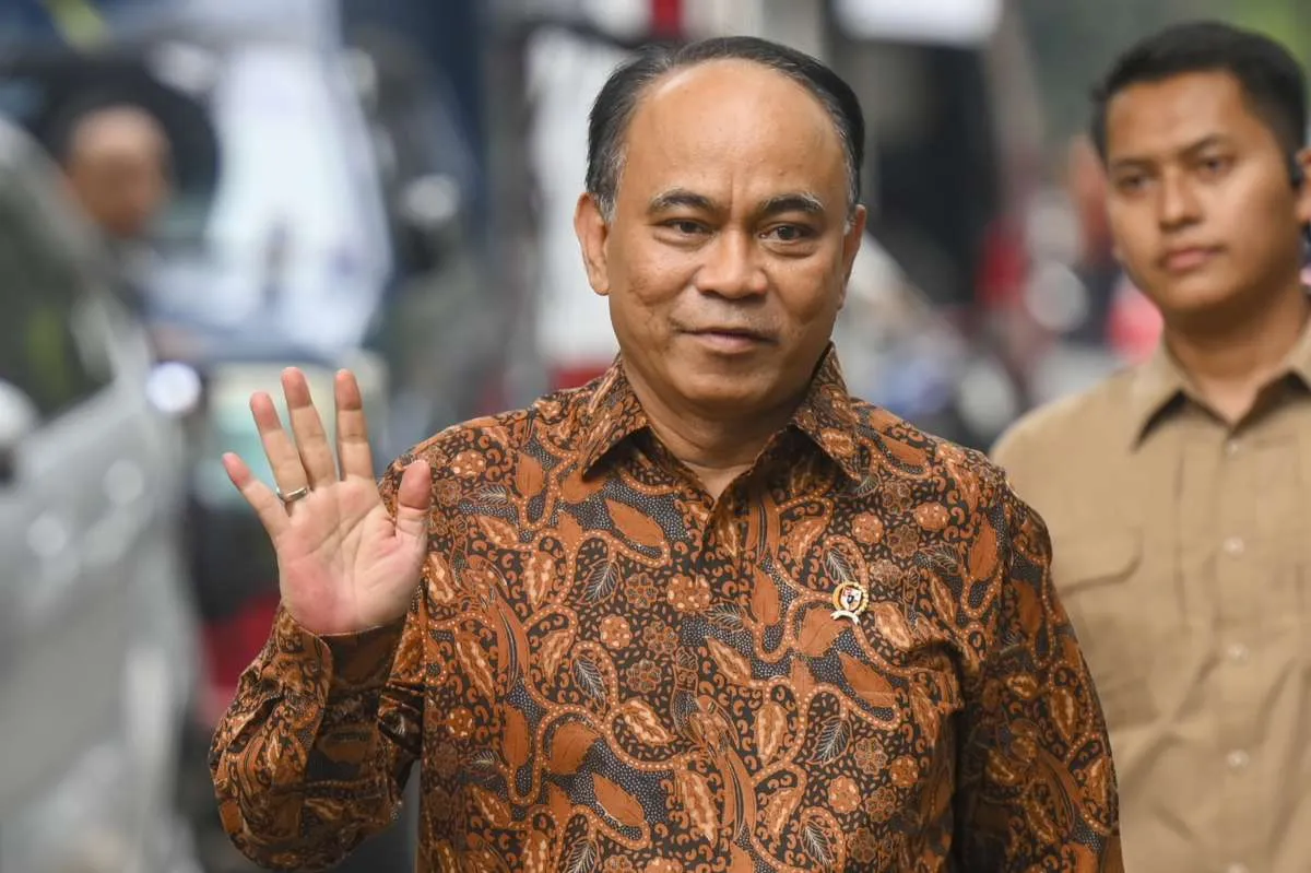 Menkop: Koperasi Berpotensi Punya Peran dalam Program Makan Bergizi Gratis