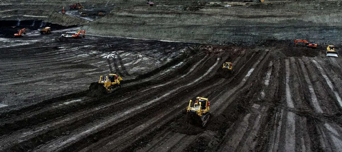 Bayan Resources (BYAN) Ungkap Biaya Peledak Meningkat pada 2022, Ini Penyebabnya