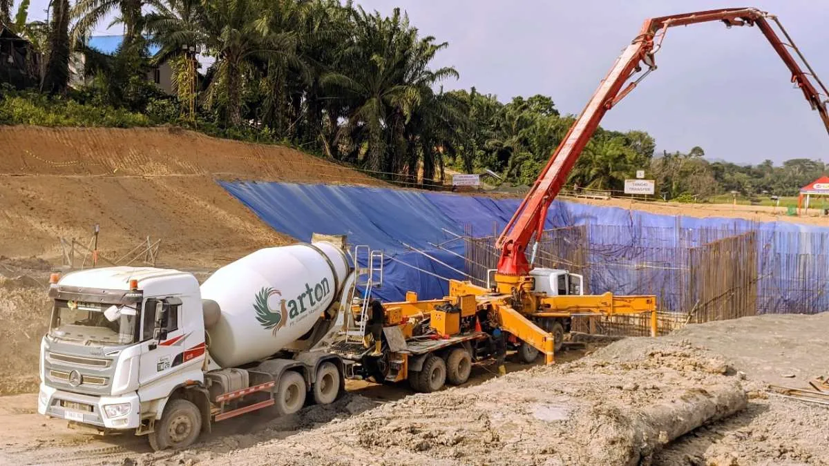 Strategi Semen Indonesia (SIG) Ciptakan Peluang Pertumbuhan dan Perluasan Bisnis