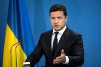 Zelenskiy: Perundingan Damai Ukraina dengan AS Berjalan Konstruktif, Tapi Tidak Mudah