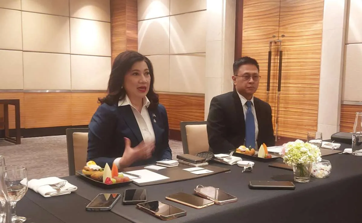 Estonia Incar Sektor Maritim Indonesia, Andalkan Teknologi dan Retrofit Kapal