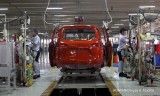 Toyota dan Honda Terancam Tanggung Beban Tarif Trump kepada Kanada