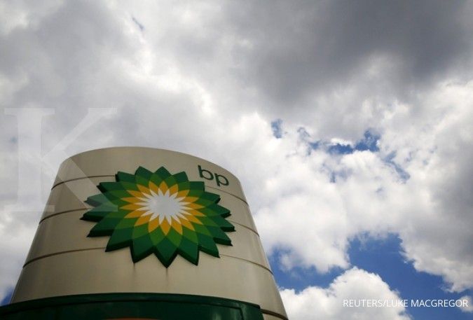 BP Plc akan jual aset minyaknya di Mesir dan fokus pada gas alam