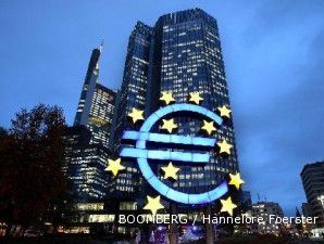 ECB berikan sinyal kenaikan suku bunga