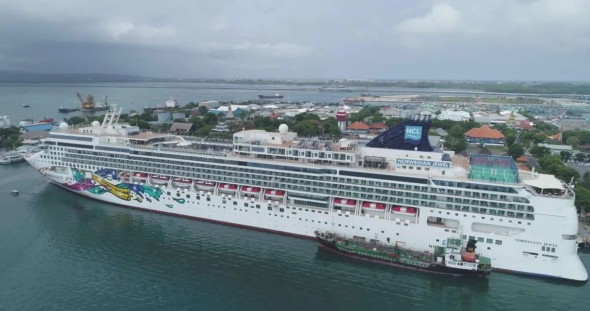 Dukung Kawasan Pariwisata, Pertamina Patra Niaga Layani Bahan Bakar Ramah Lingkungan