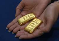 Harga Emas Antam Hari Ini Naik Rp 7.000 Jadi Rp 2.367.000 Per Gram, Rabu(12/11/2025)