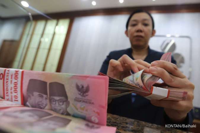 OJK Sebut Fundamental Perbankan Tetap Solid di Tengah Revisi Outlook Negatif