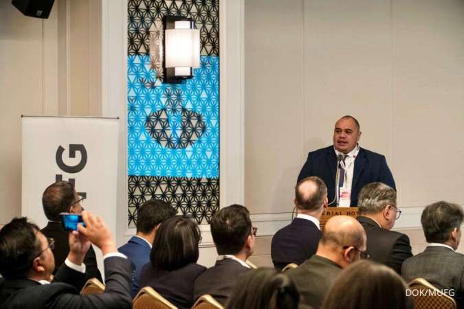 Japan–Indonesia Investment Cooperation Elevated at MUFG and Danantara’s Indonesia Day