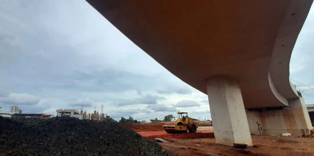 Penyaluran Kredit Infrastruktur Perbankan Kian Melaju