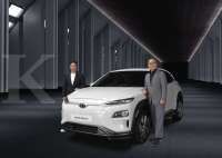 Peta Persaingan Pasar Mobil Listrik di Indonesia