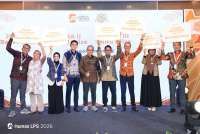 Peserta LPS Call for Research 2026 Tembus 700 Orang