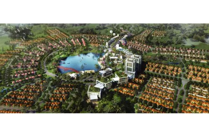 Infinite Living Program 2024 Sinar Mas Land Offers 20% Down Payment Subsidy