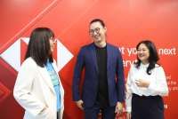 Survei HSBC: 84% Manajer Keuangan Indonesia Optimistis AI Dongkrak Treasury
