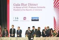 Pertamina Gandeng Perusahaan AS Halliburton Pulihkan Lapangan Migas